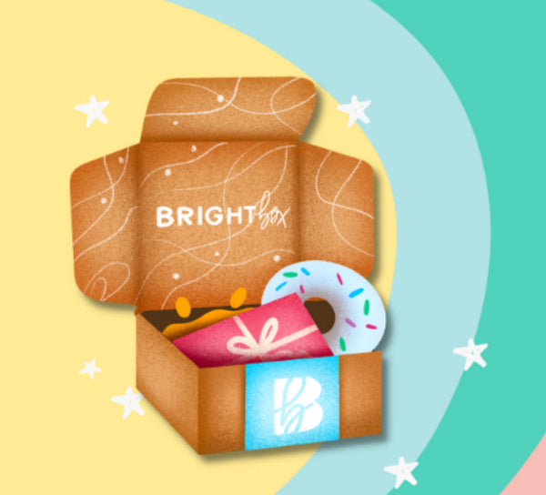 $10  Gift Card - Brightbox