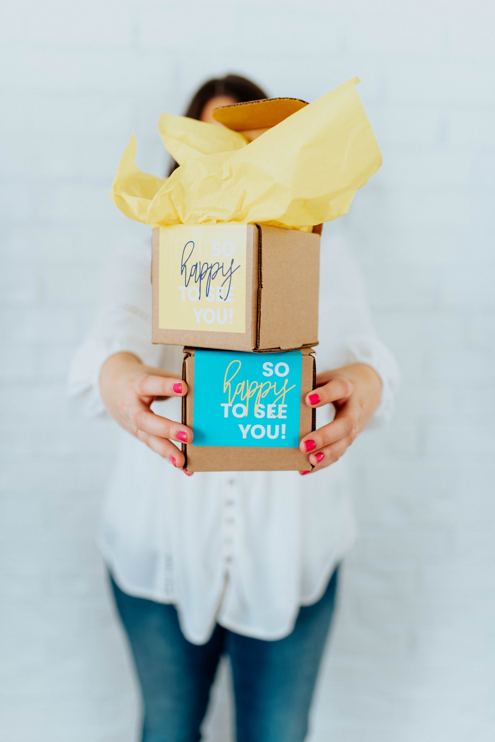 Brightbox  Spreading Happiness One Box at a Time