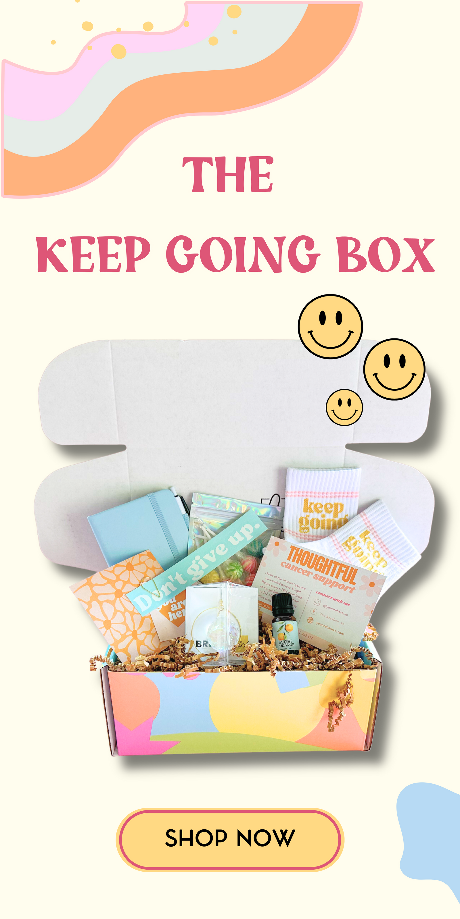 Brightbox  Spreading Happiness One Box at a Time