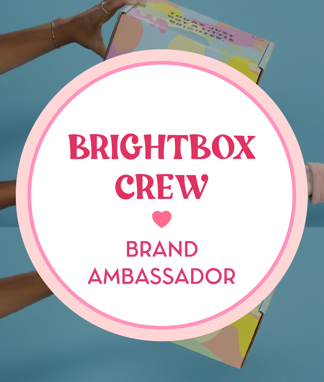 Brightbox  Spreading Happiness One Box at a Time