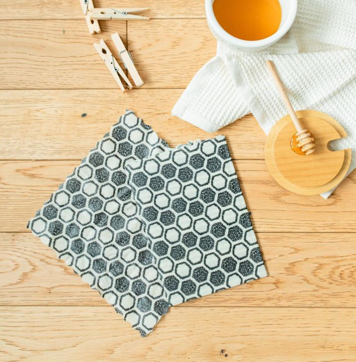 Beeswax Wraps