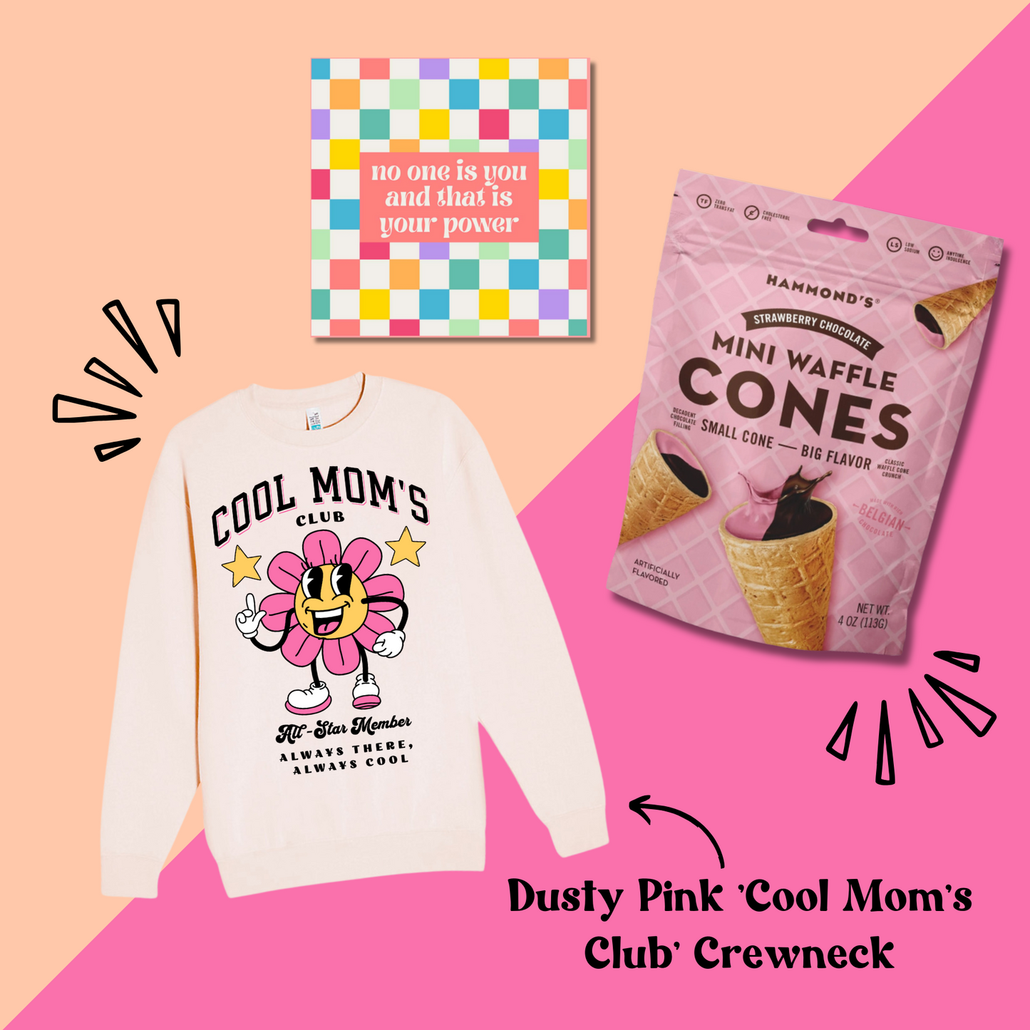 Cool Mom's Club Box