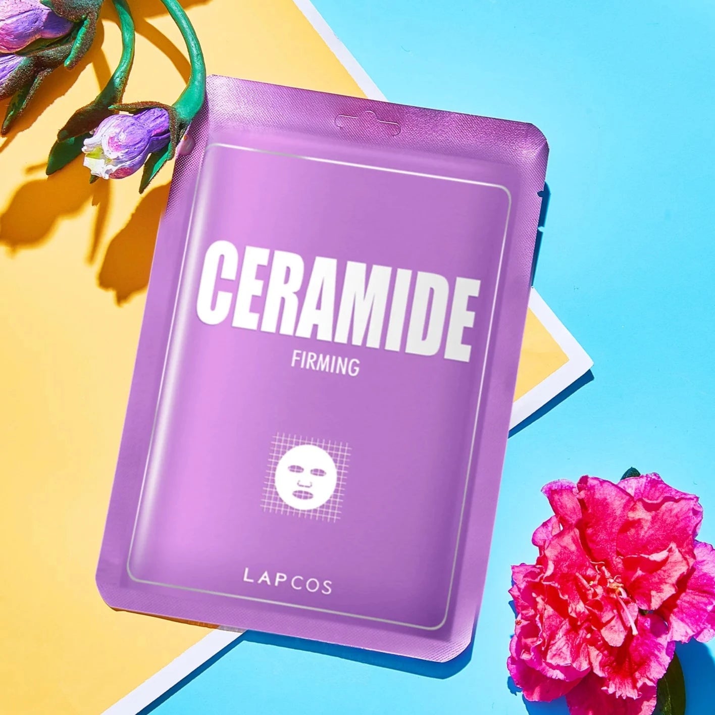 Ceramide Sheet Mask