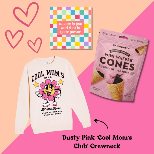 COOL MOM'S CLUB