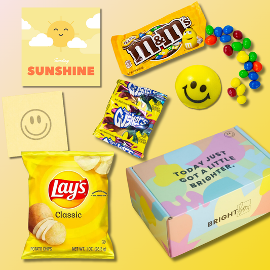 SUNSHINE BOX