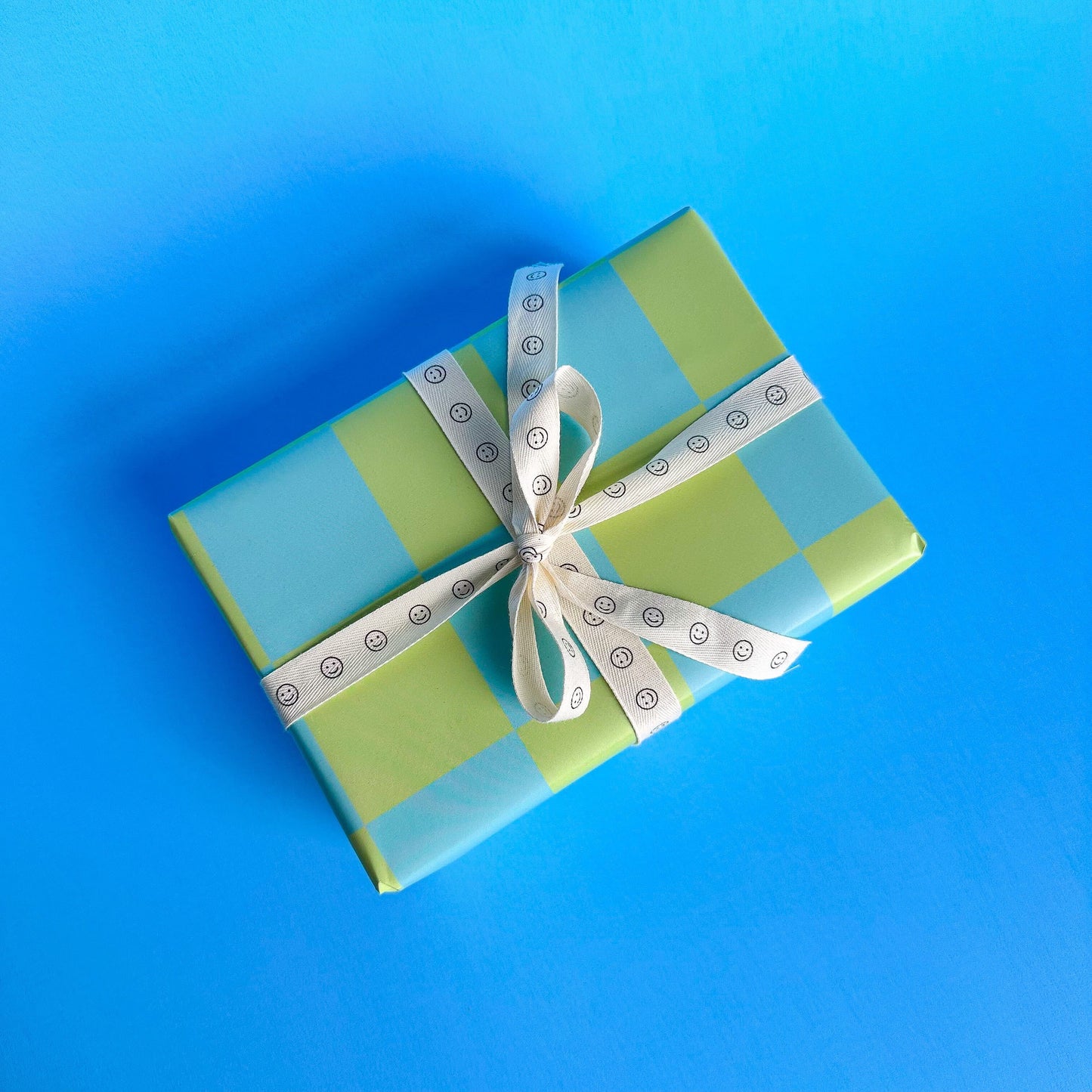 Chill Pill Gift Wrap