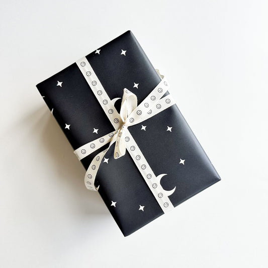 Moonlight Gift Wrap