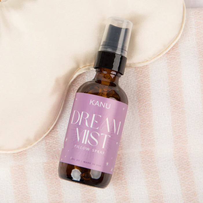 Dream Pillow Spray