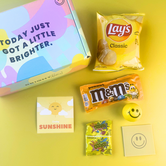 SUNSHINE BOX