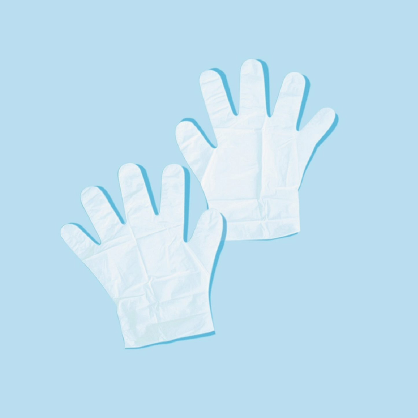 Men's Glove Treatment