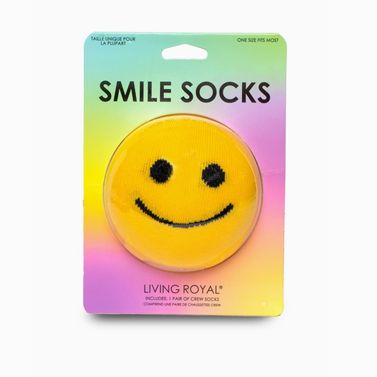 Smile Socks