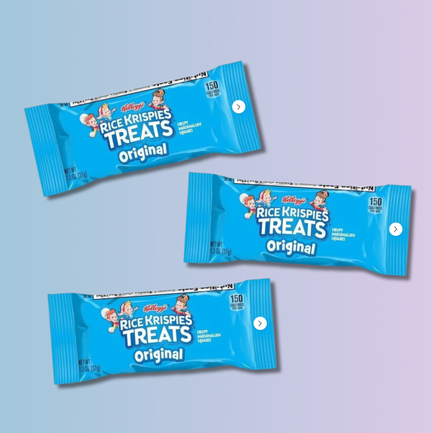 Rice Krispies Treat