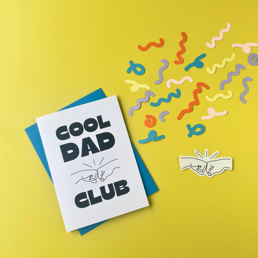 Cool Dad Club