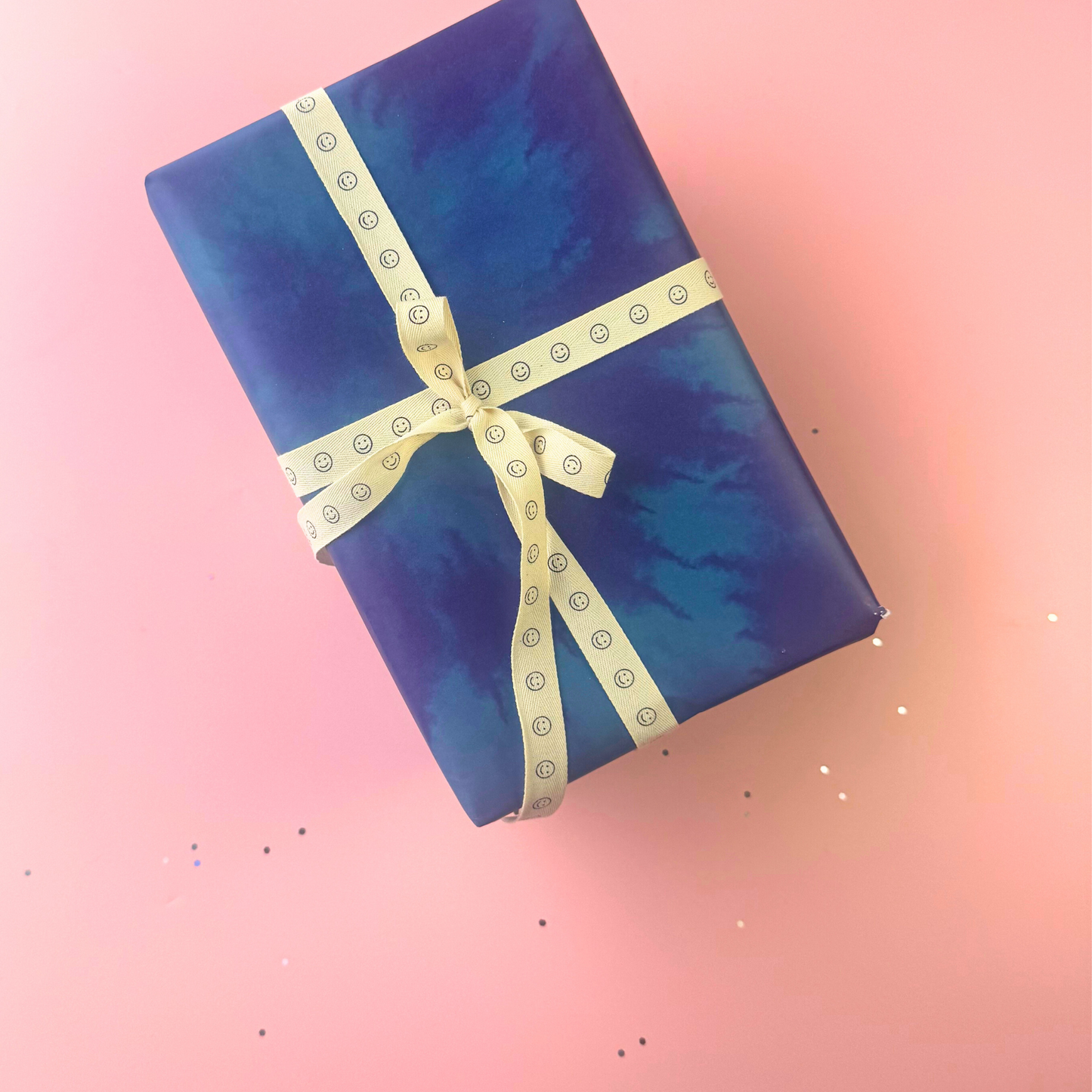 Midnight Magic Gift Wrap