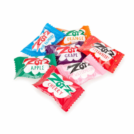 Zotz Candy