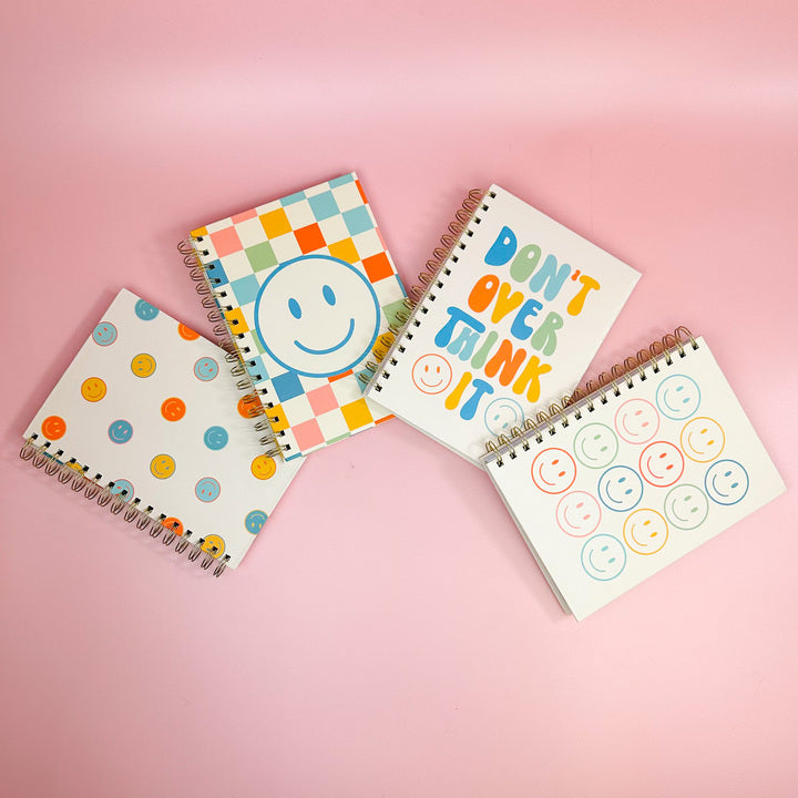 Notebook Cover Ideas Archives - Smiling Colors