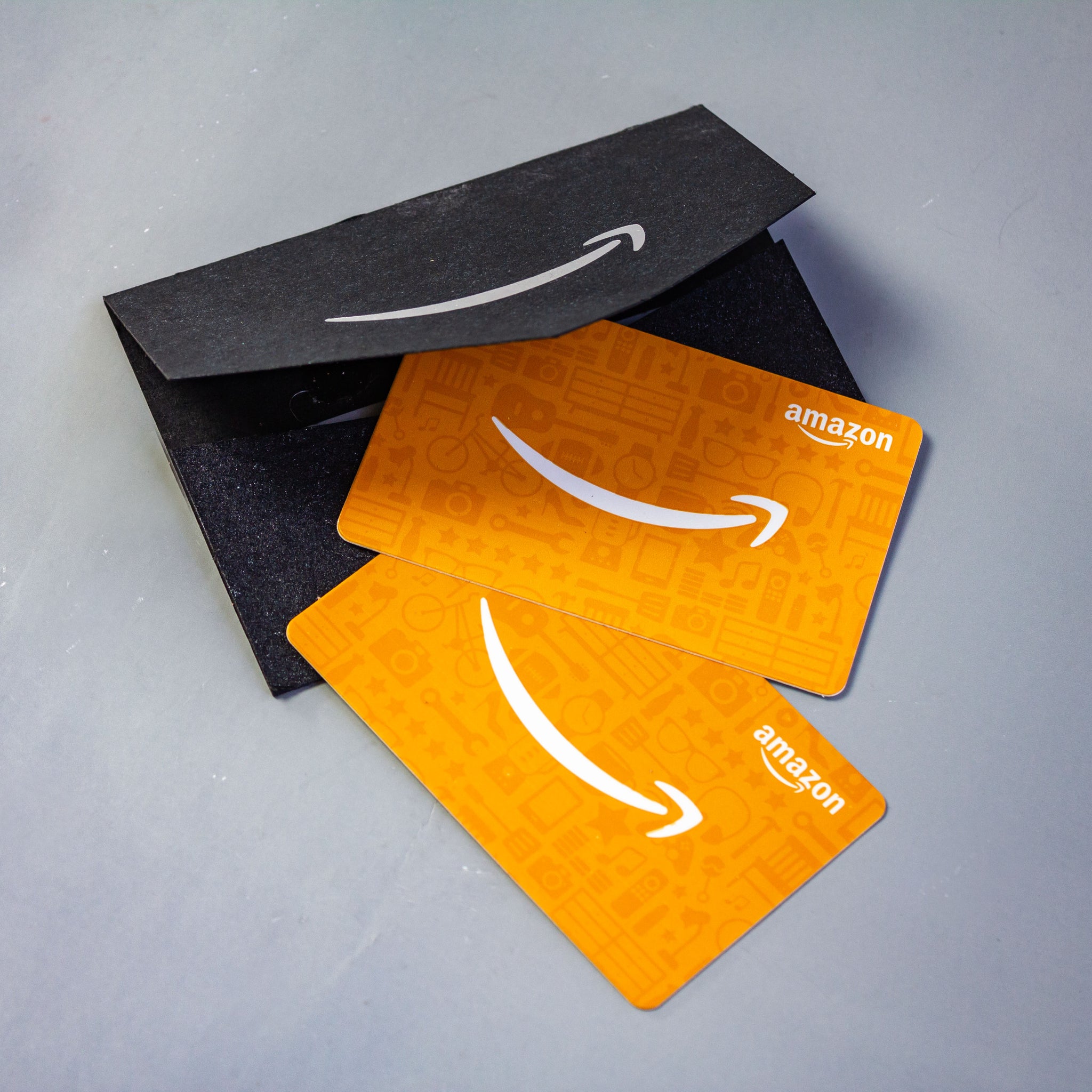 Amazon.in: Good Luck (Group gifting) - Amazon Pay eGift Card: Gift Cards
