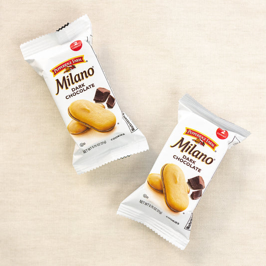 Milano Cookies