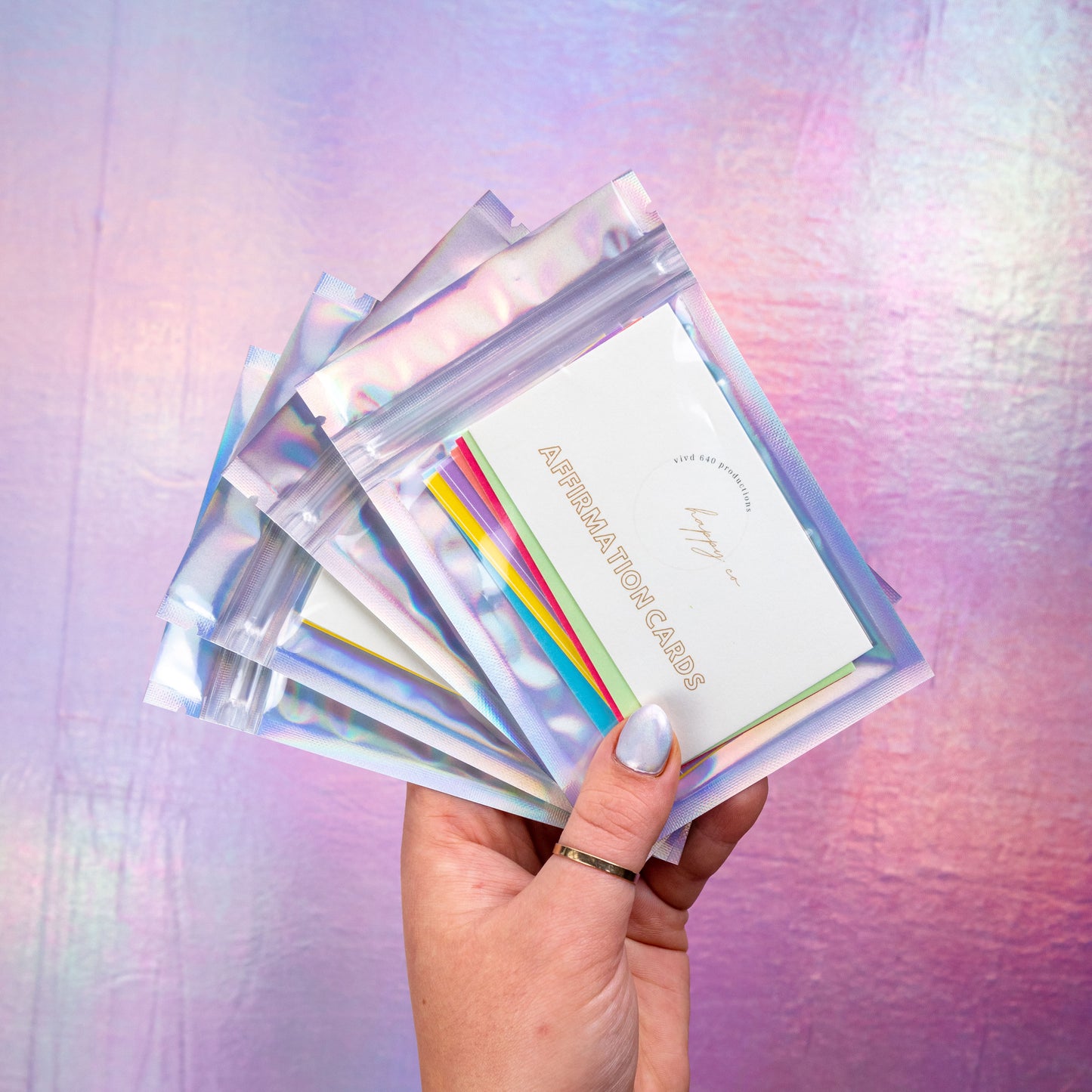 Affirmation Cards