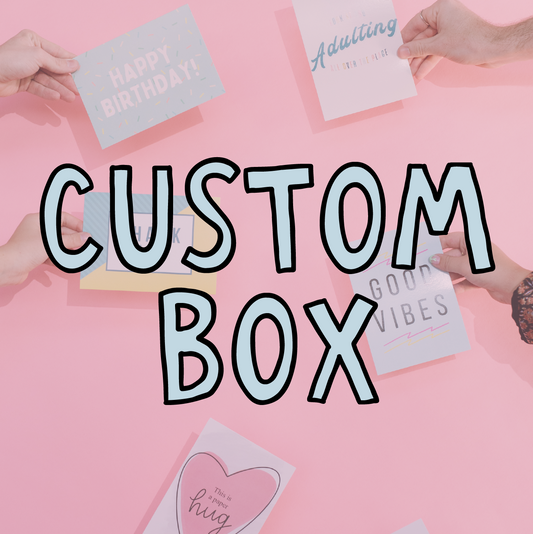 Custom Box