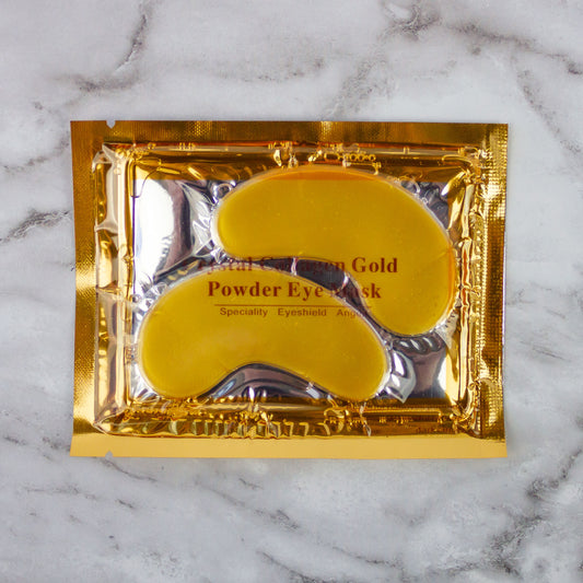 Gold Collagen Eye Patch Goodie