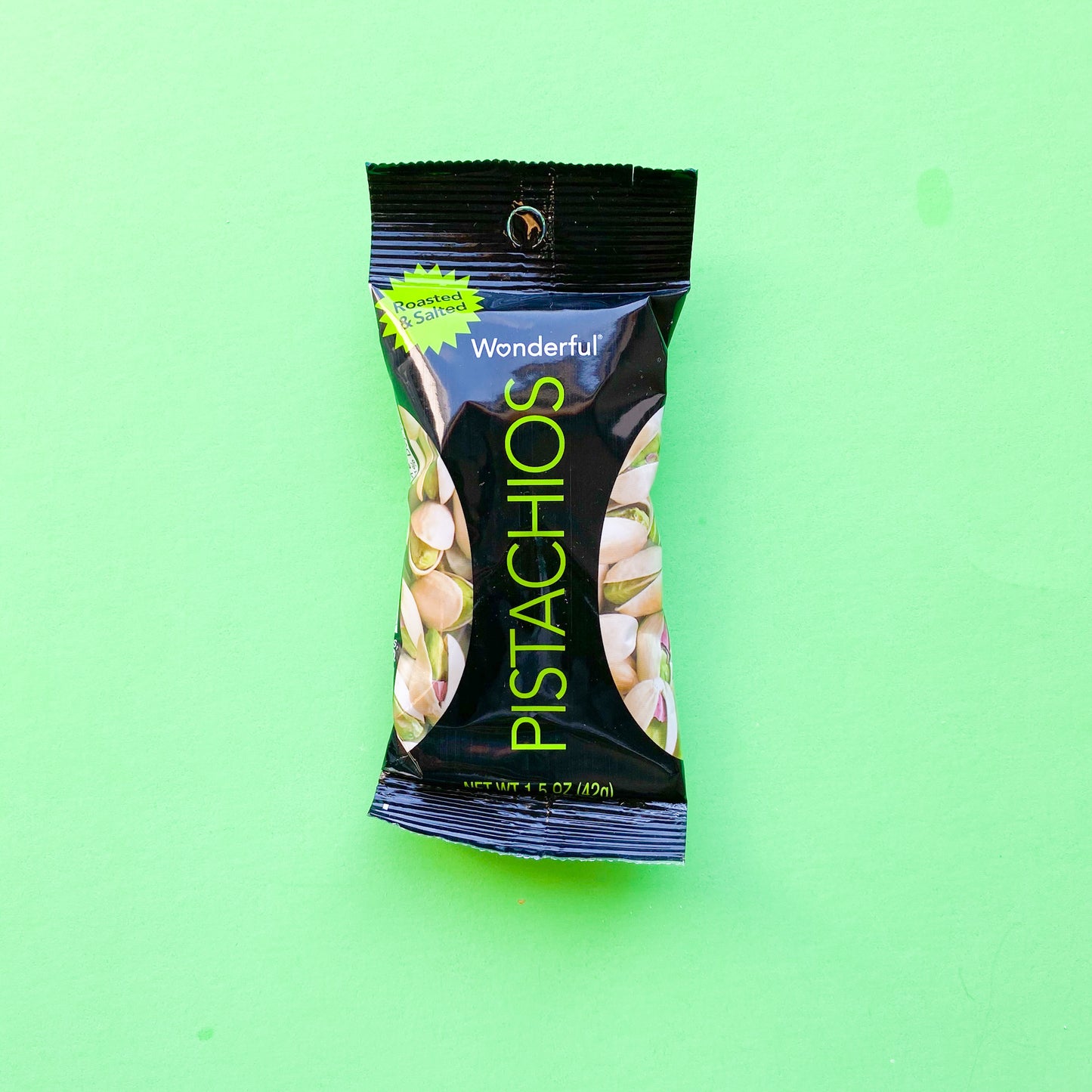 Pistachios