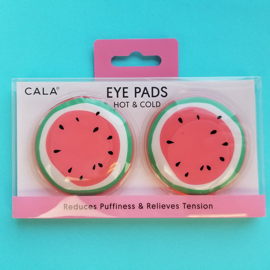 Watermelon Eye Pads